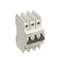 Load image into Gallery viewer, Eaton - Cutler Hammer FAZ-C5/3-RT-L