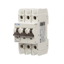 Load image into Gallery viewer, Eaton - Cutler Hammer FAZ-C7/3-RT-L