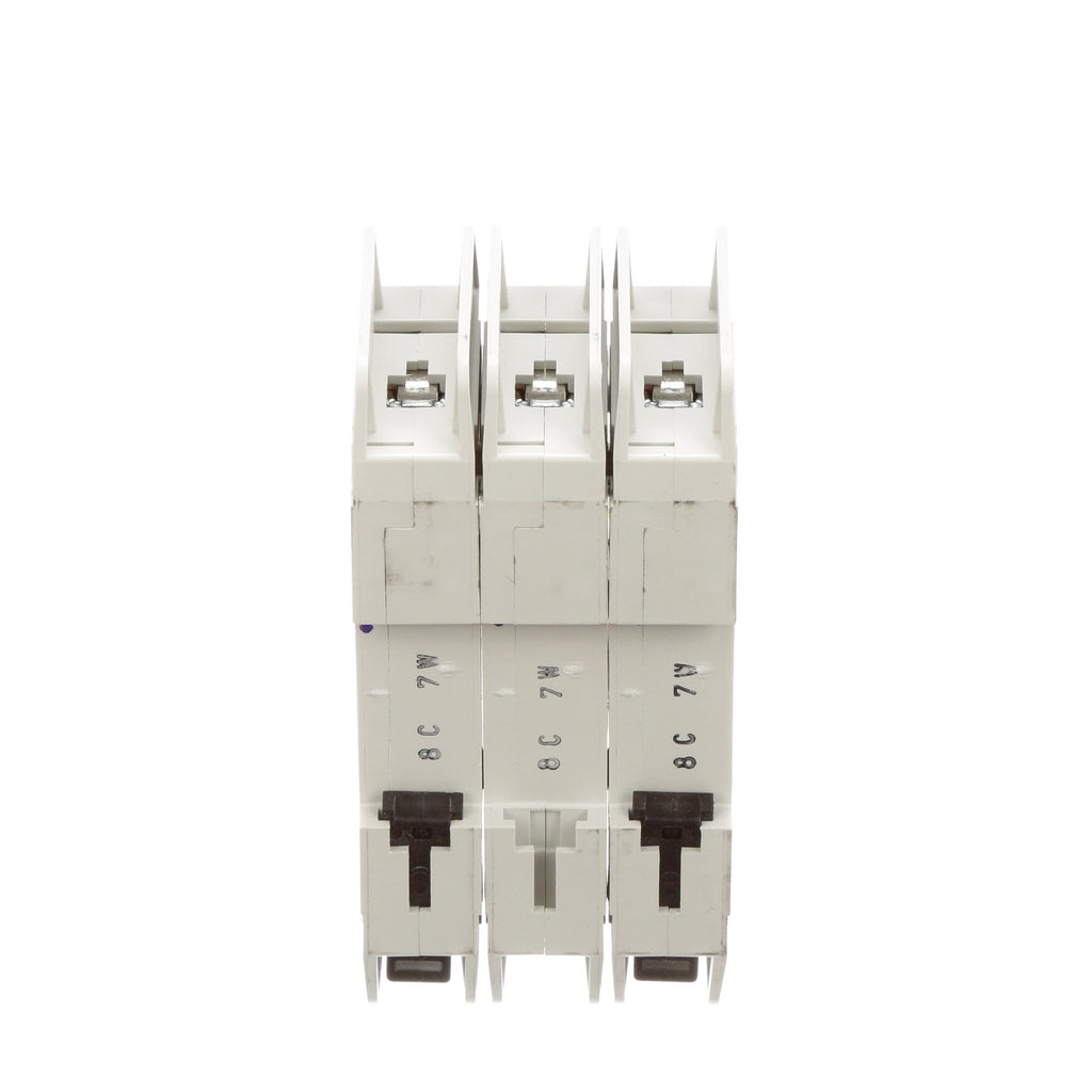 Eaton - Cutler Hammer FAZ-C8/3-RT-L