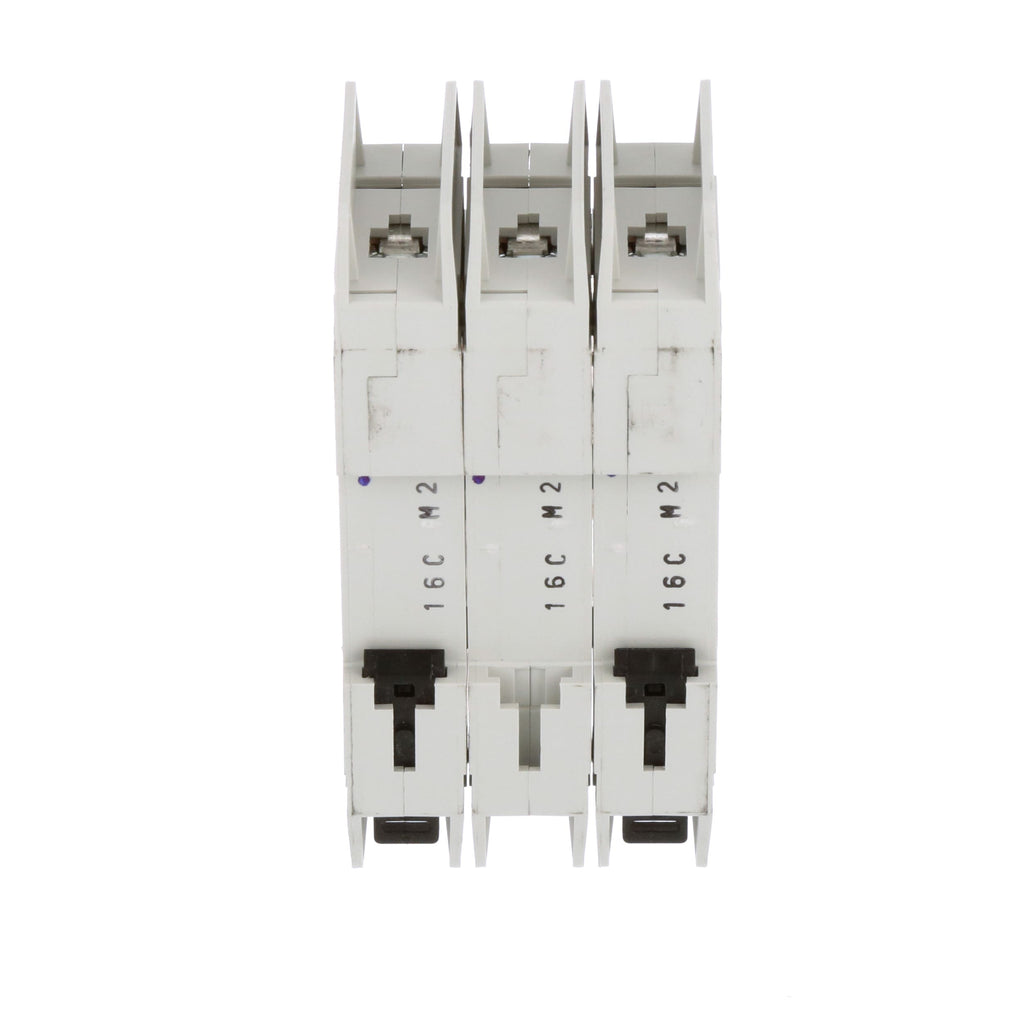 Eaton - Cutler Hammer FAZ-C16/3-RT-L