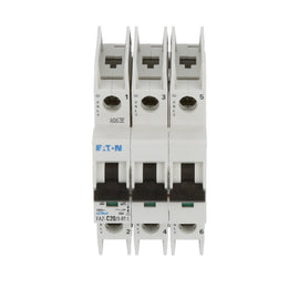 Eaton - Cutler Hammer FAZ-C20/3-RT-L