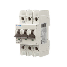 Load image into Gallery viewer, Eaton - Cutler Hammer FAZ-D0.5/3-RT-L