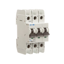 Load image into Gallery viewer, Eaton - Cutler Hammer FAZ-D0.5/3-RT-L