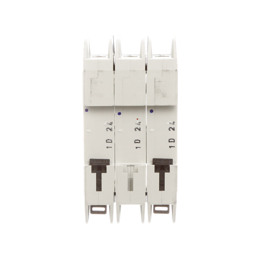 Eaton - Cutler Hammer FAZ-D1/3-RT-L