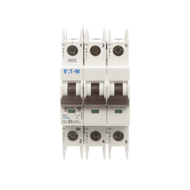 Eaton - Cutler Hammer FAZ-D1/3-RT-L