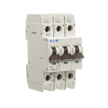 Load image into Gallery viewer, Eaton - Cutler Hammer FAZ-D1/3-RT-L