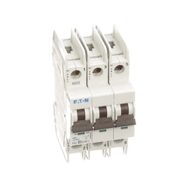 Eaton - Cutler Hammer FAZ-D1/3-RT-L