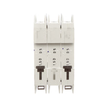 Load image into Gallery viewer, Eaton - Cutler Hammer FAZ-D1.5/3-RT-L