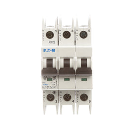 Eaton - Cutler Hammer FAZ-D1.5/3-RT-L