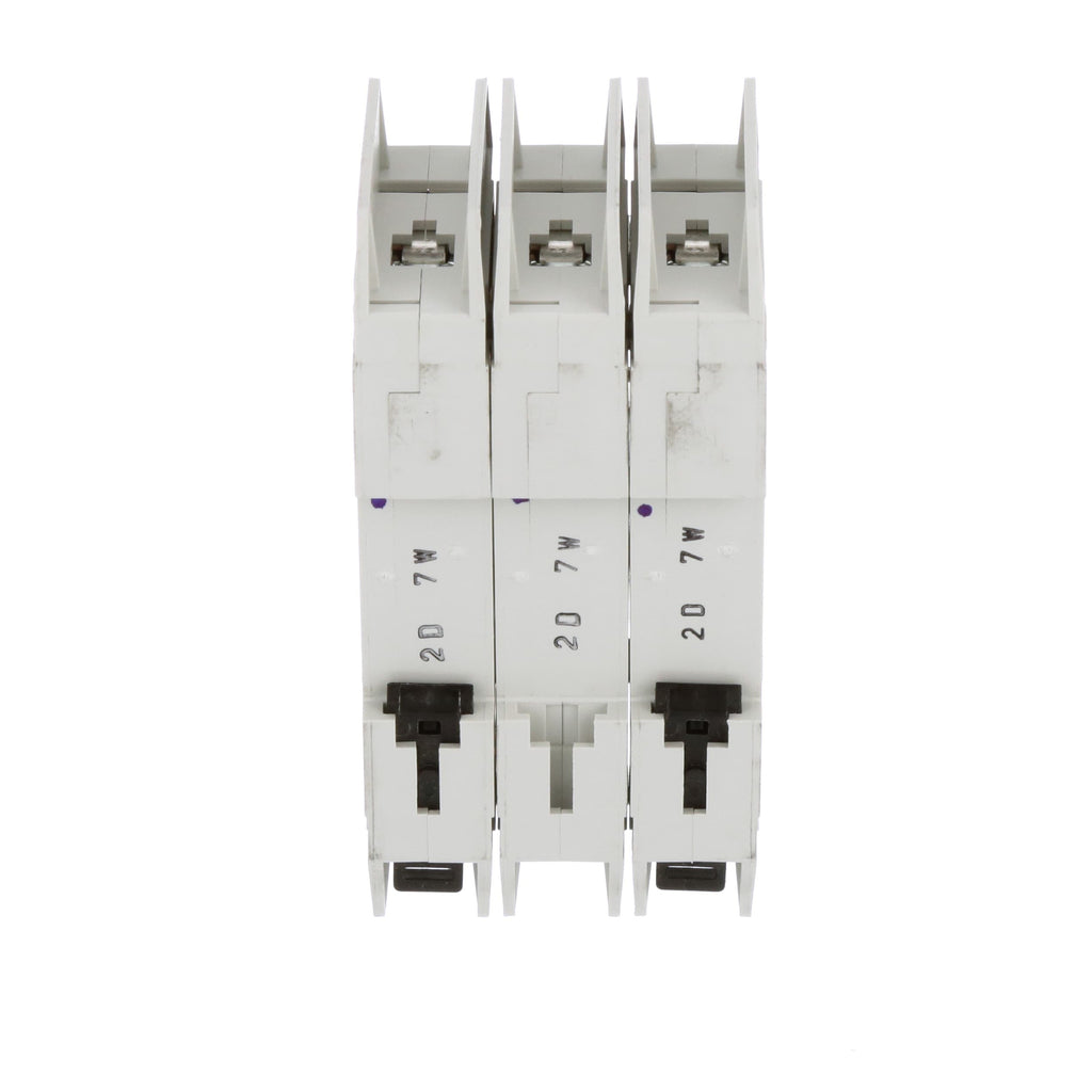 Eaton - Cutler Hammer FAZ-D2/3-RT-L