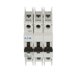 Eaton - Cutler Hammer FAZ-D3/3-RT-L