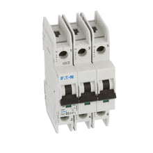 Load image into Gallery viewer, Eaton - Cutler Hammer FAZ-D3/3-RT-L