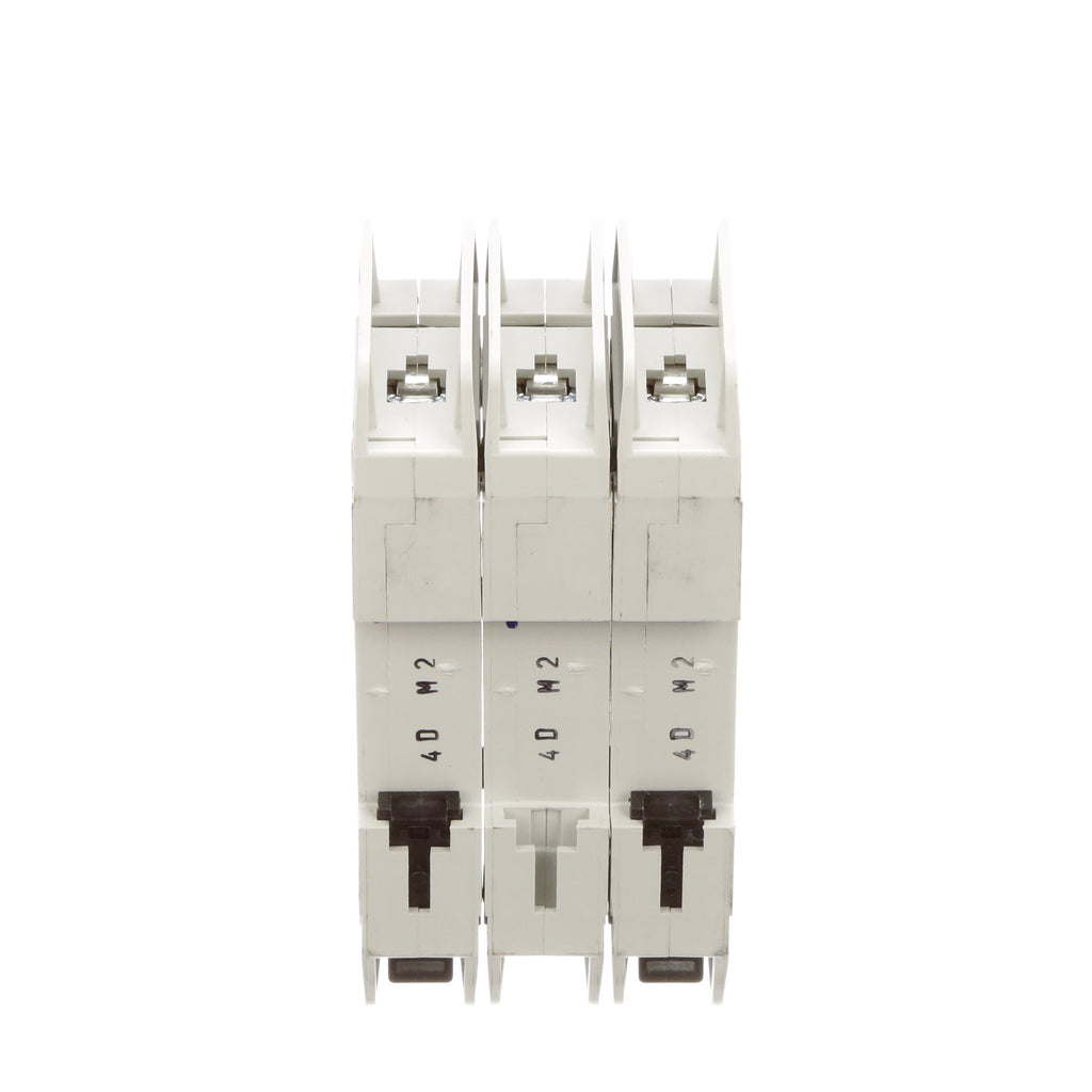 Eaton - Cutler Hammer FAZ-D4/3-RT-L