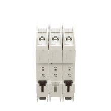 Load image into Gallery viewer, Eaton - Cutler Hammer FAZ-D4/3-RT-L