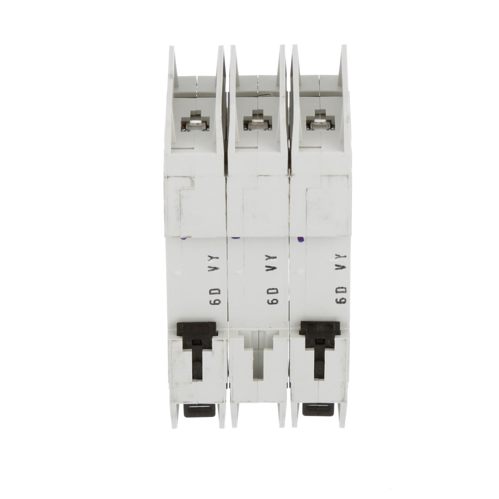 Eaton - Cutler Hammer FAZ-D6/3-RT-L