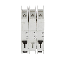 Load image into Gallery viewer, Eaton - Cutler Hammer FAZ-D6/3-RT-L