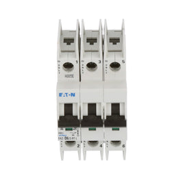 Eaton - Cutler Hammer FAZ-D6/3-RT-L