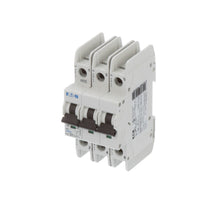 Load image into Gallery viewer, Eaton - Cutler Hammer FAZ-D7/3-RT-L