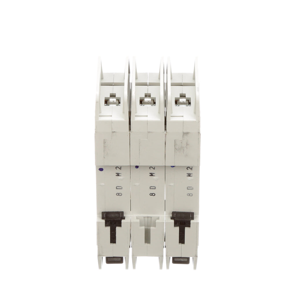 Eaton - Cutler Hammer FAZ-D8/3-RT-L