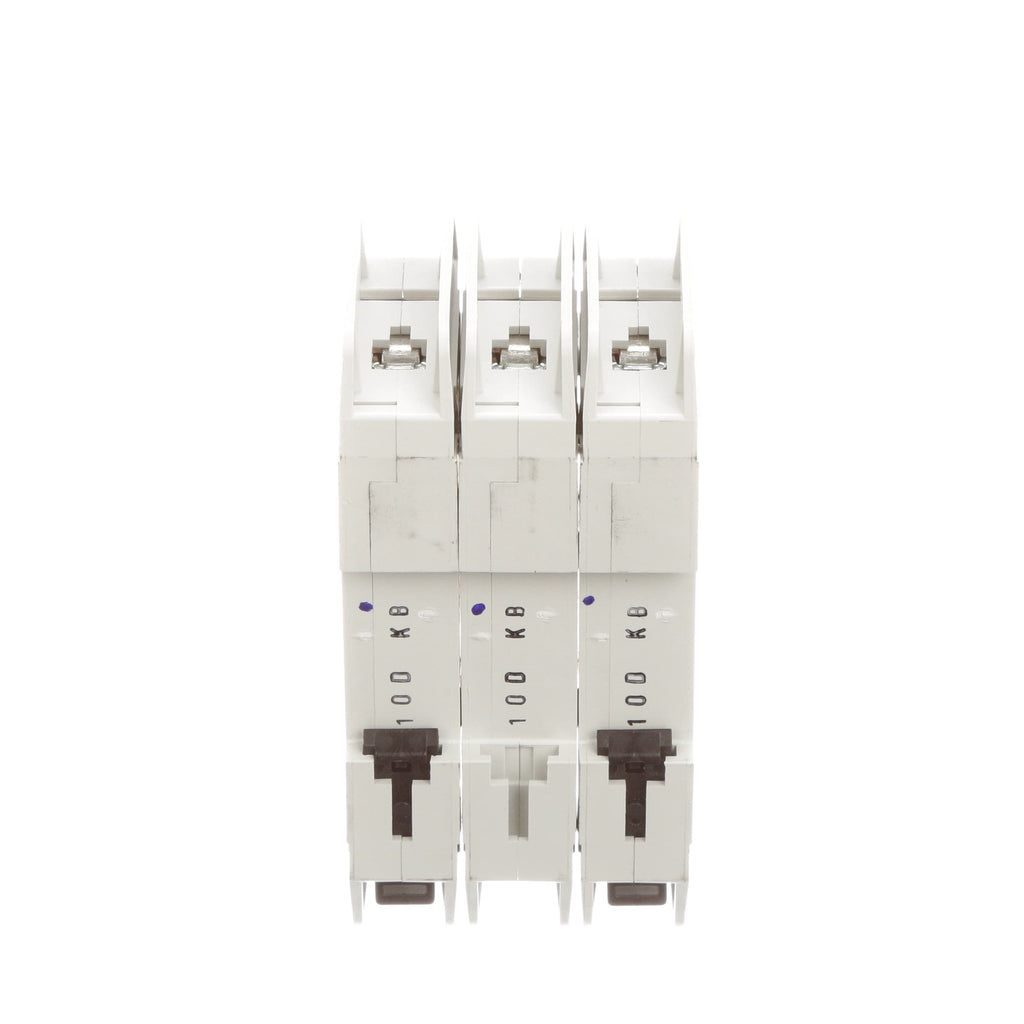 Eaton - Cutler Hammer FAZ-D10/3-RT-L