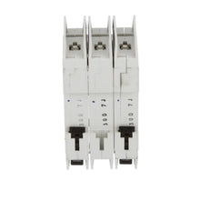 Load image into Gallery viewer, Eaton - Cutler Hammer FAZ-D30/3-RT-L