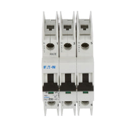 Eaton - Cutler Hammer FAZ-D30/3-RT-L