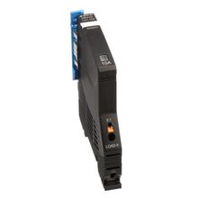 Load image into Gallery viewer, E-T-A Circuit Protection and Control REX12-TA1-107-DC24V-10A