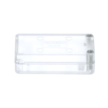 Load image into Gallery viewer, Hammond Manufacturing 1551BCLR