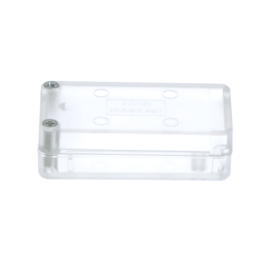 Hammond Manufacturing 1551BCLR