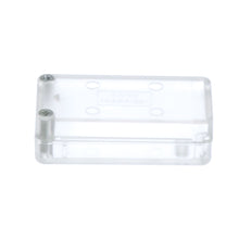 Load image into Gallery viewer, Hammond Manufacturing 1551BCLR