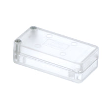 Load image into Gallery viewer, Hammond Manufacturing 1551BCLR