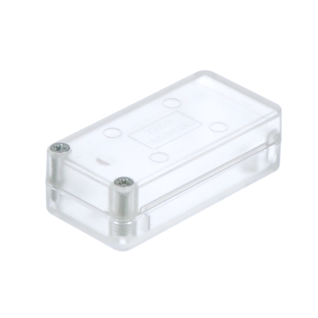 Hammond Manufacturing 1551BCLR