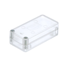 Hammond Manufacturing 1551BCLR