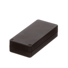 Load image into Gallery viewer, Hammond Manufacturing 1551CBK