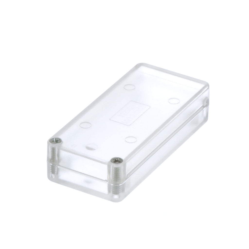 Hammond Manufacturing 1551CCLR