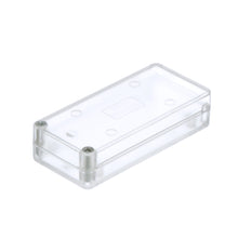 Load image into Gallery viewer, Hammond Manufacturing 1551CCLR