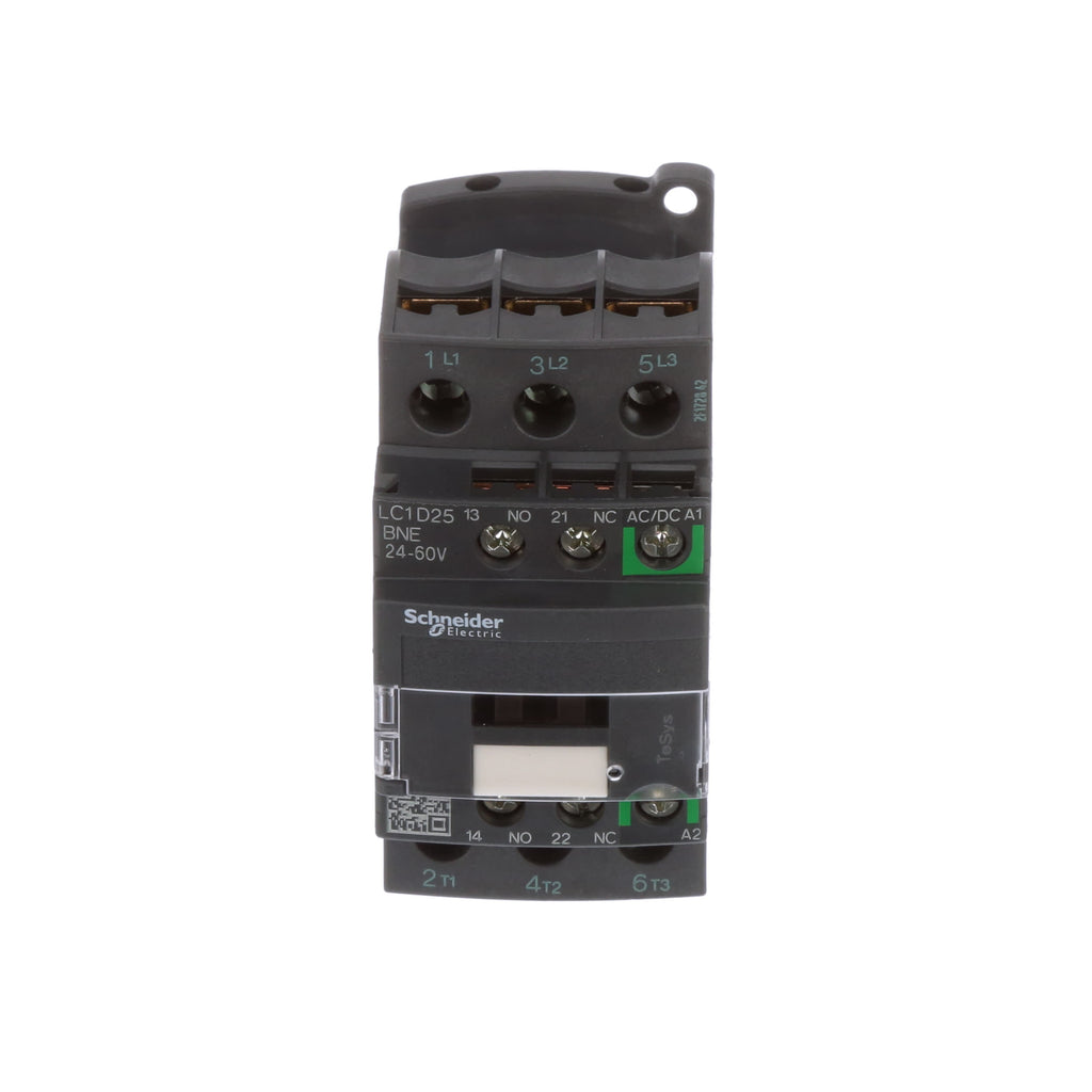 Schneider Electric LC1D25BNE