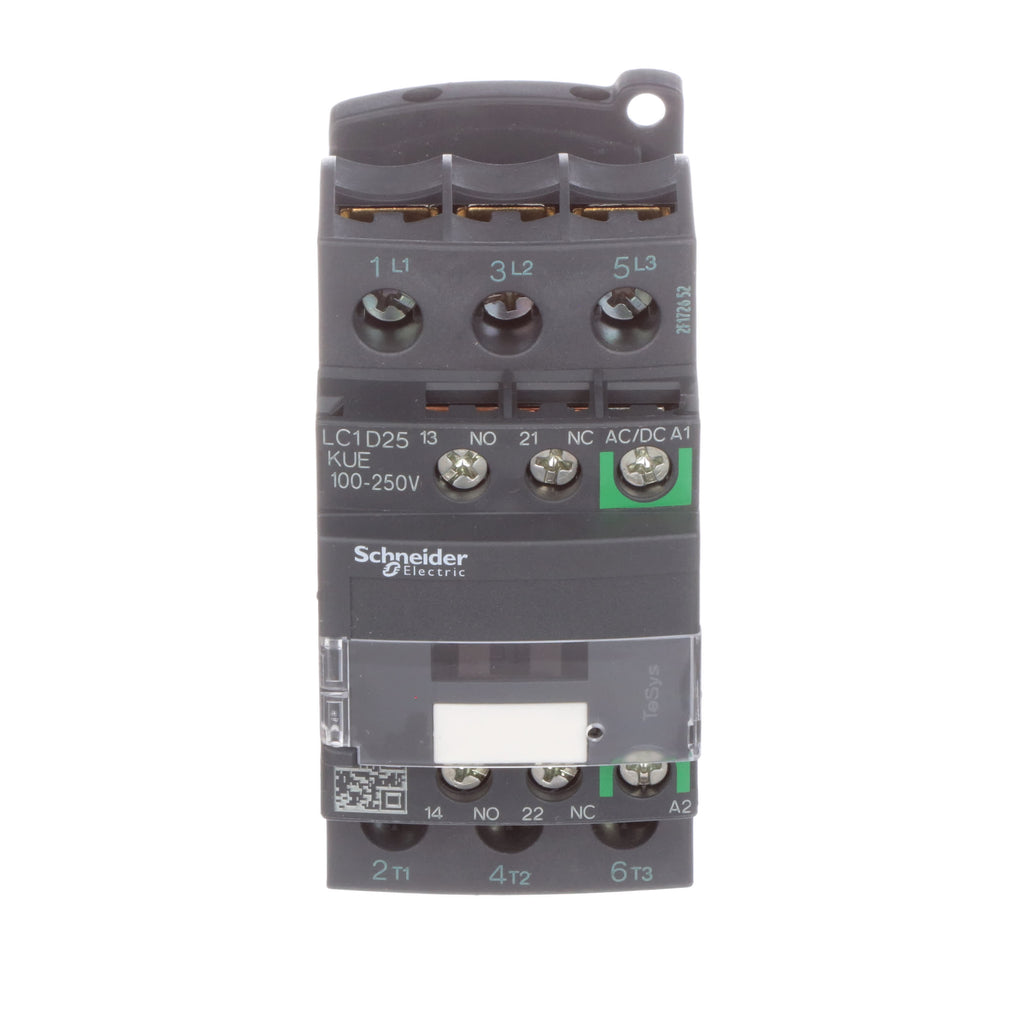 Schneider Electric LC1D25KUE