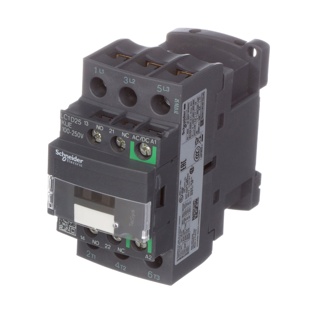 Schneider Electric LC1D25KUE