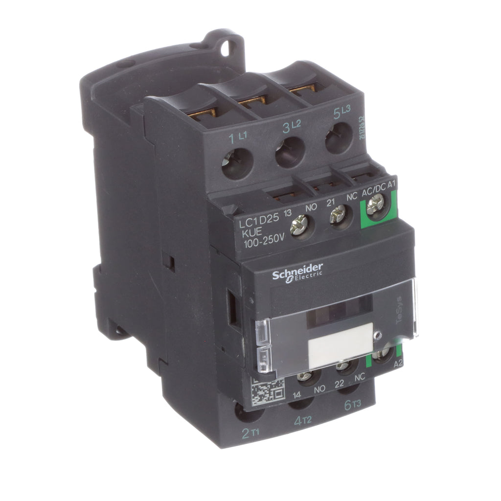 Schneider Electric LC1D25KUE