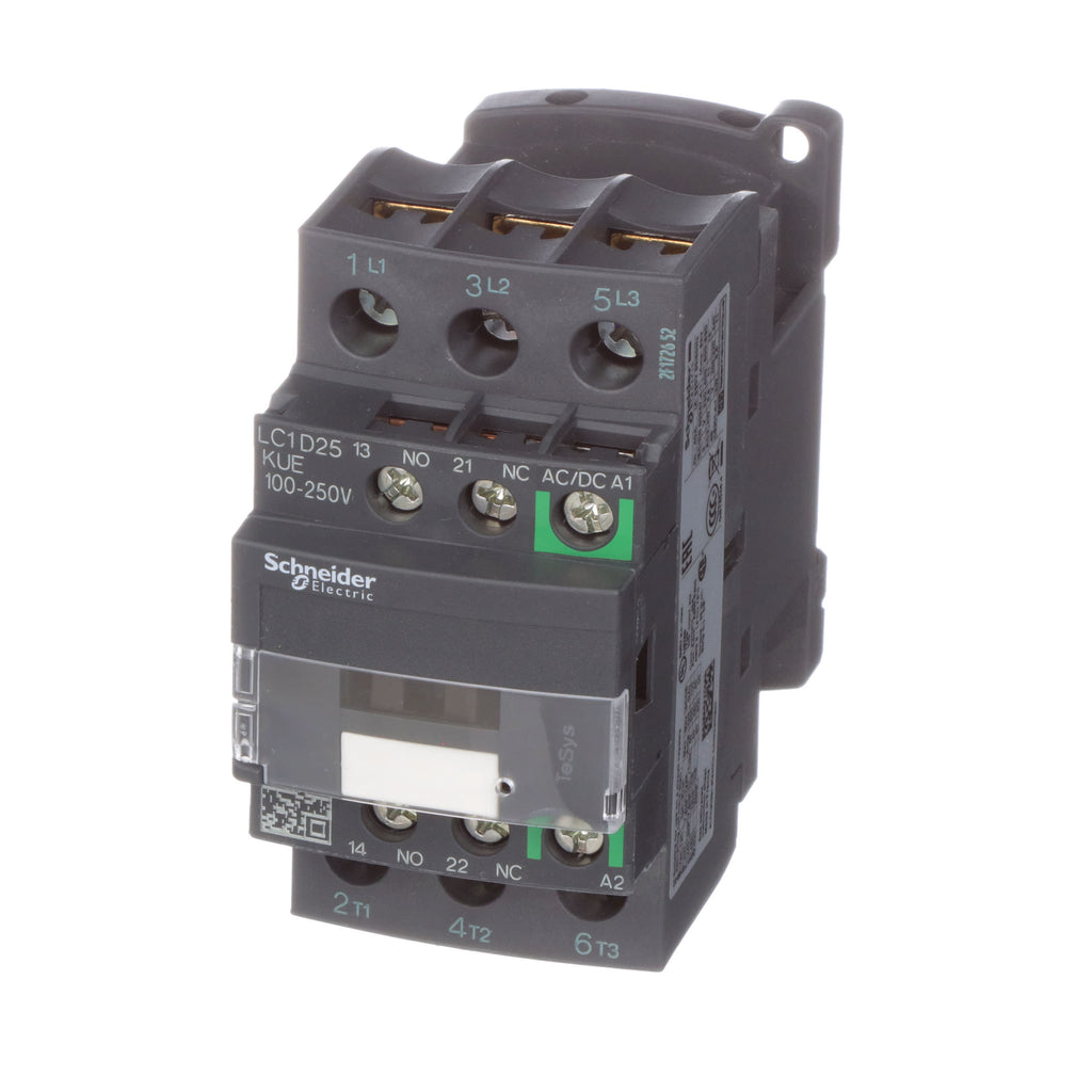 Schneider Electric LC1D25KUE