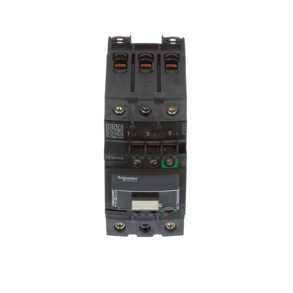 Schneider Electric LC1D40ABBE