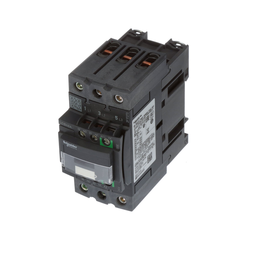 Schneider Electric LC1D40ABBE