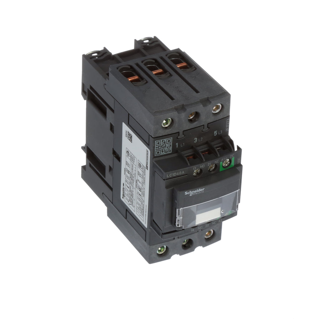 Schneider Electric LC1D40ABBE