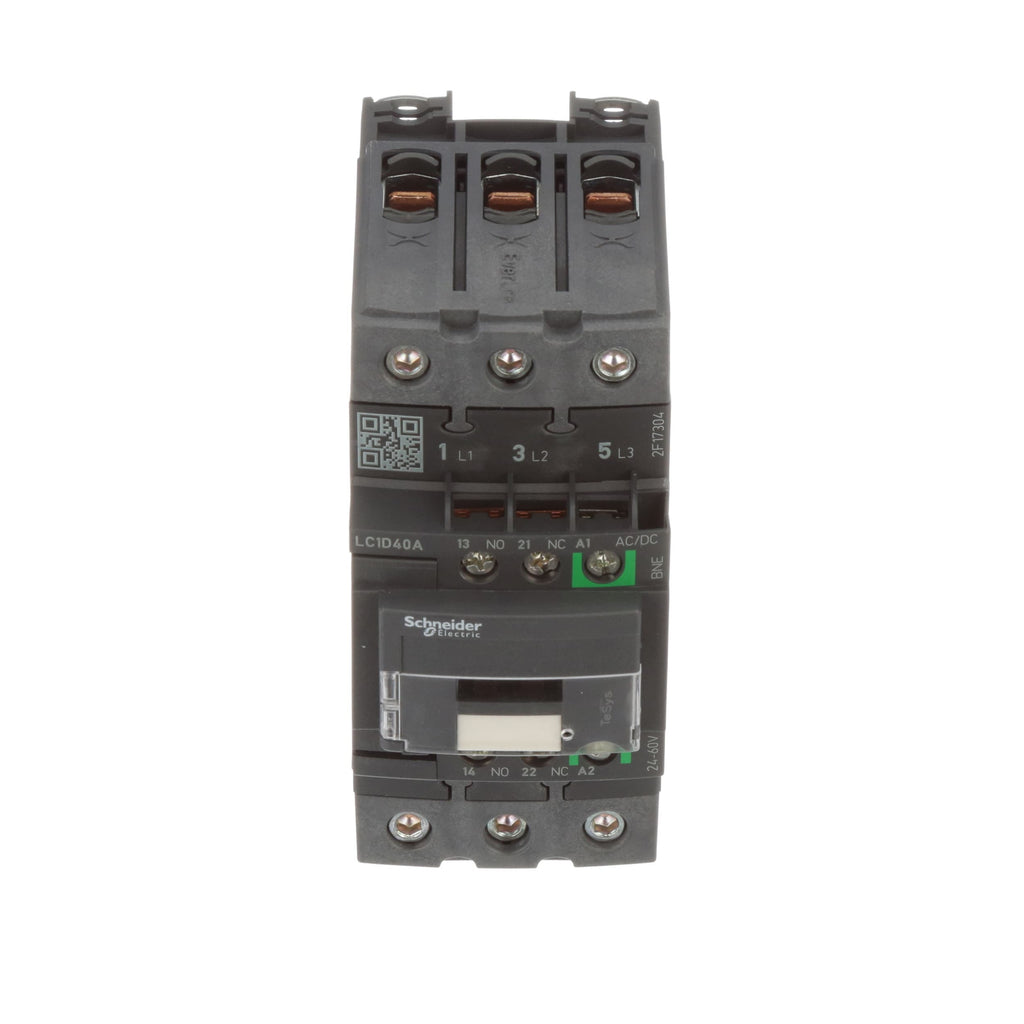 Schneider Electric LC1D40ABNE