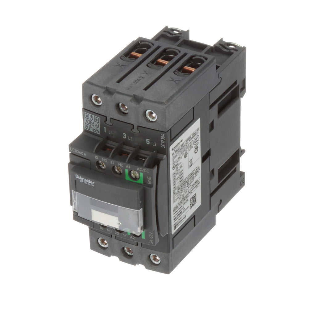 Schneider Electric LC1D40ABNE