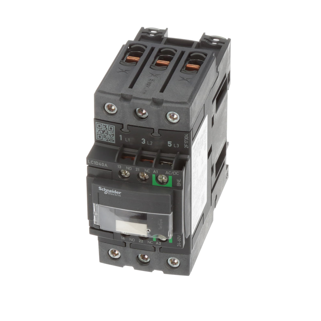 Schneider Electric LC1D40ABNE