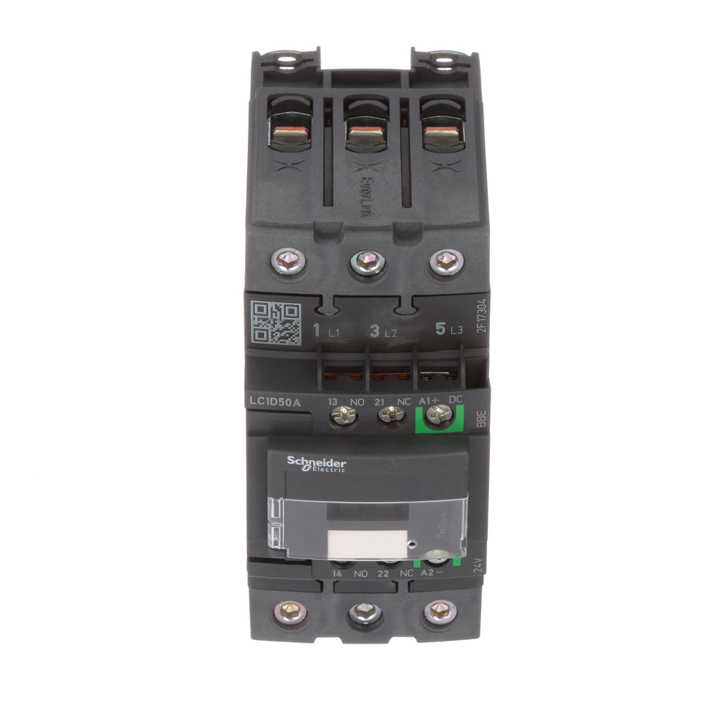 Schneider Electric LC1D50ABBE