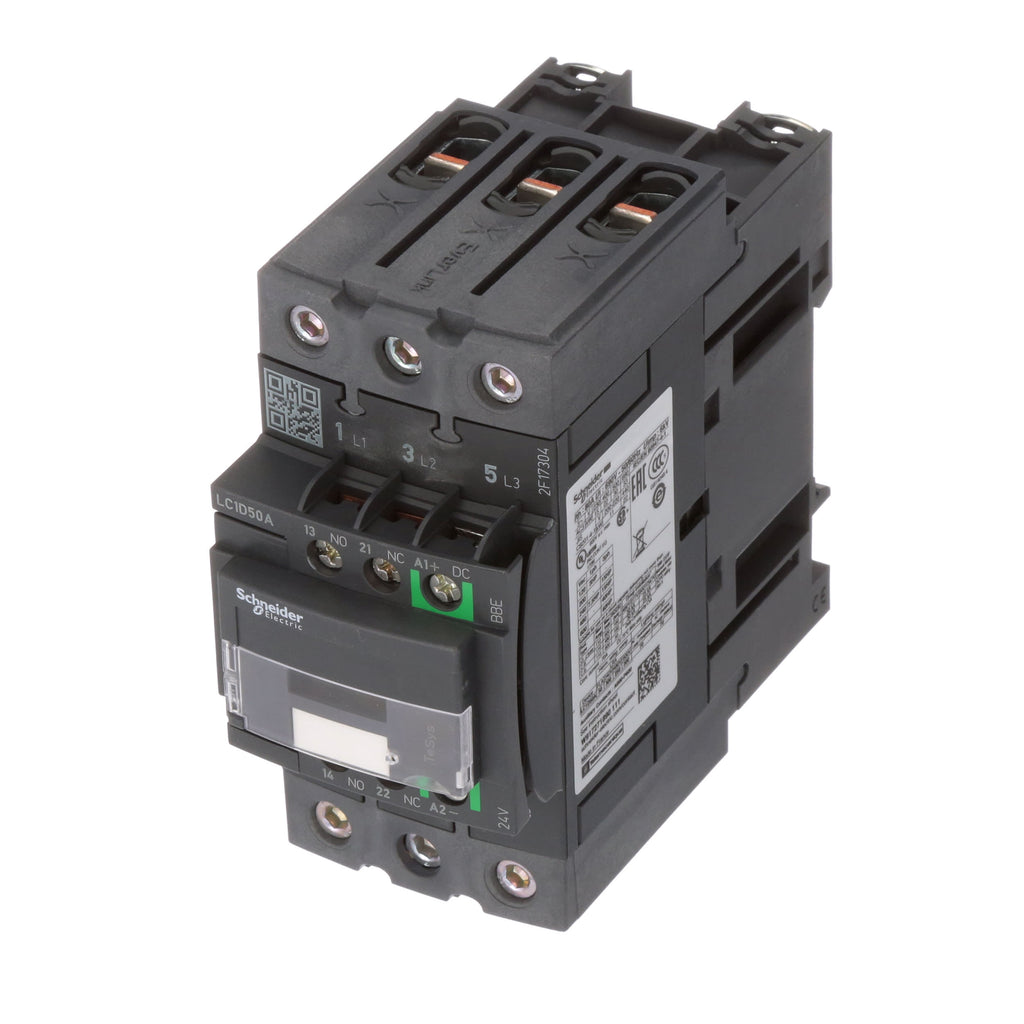 Schneider Electric LC1D50ABBE