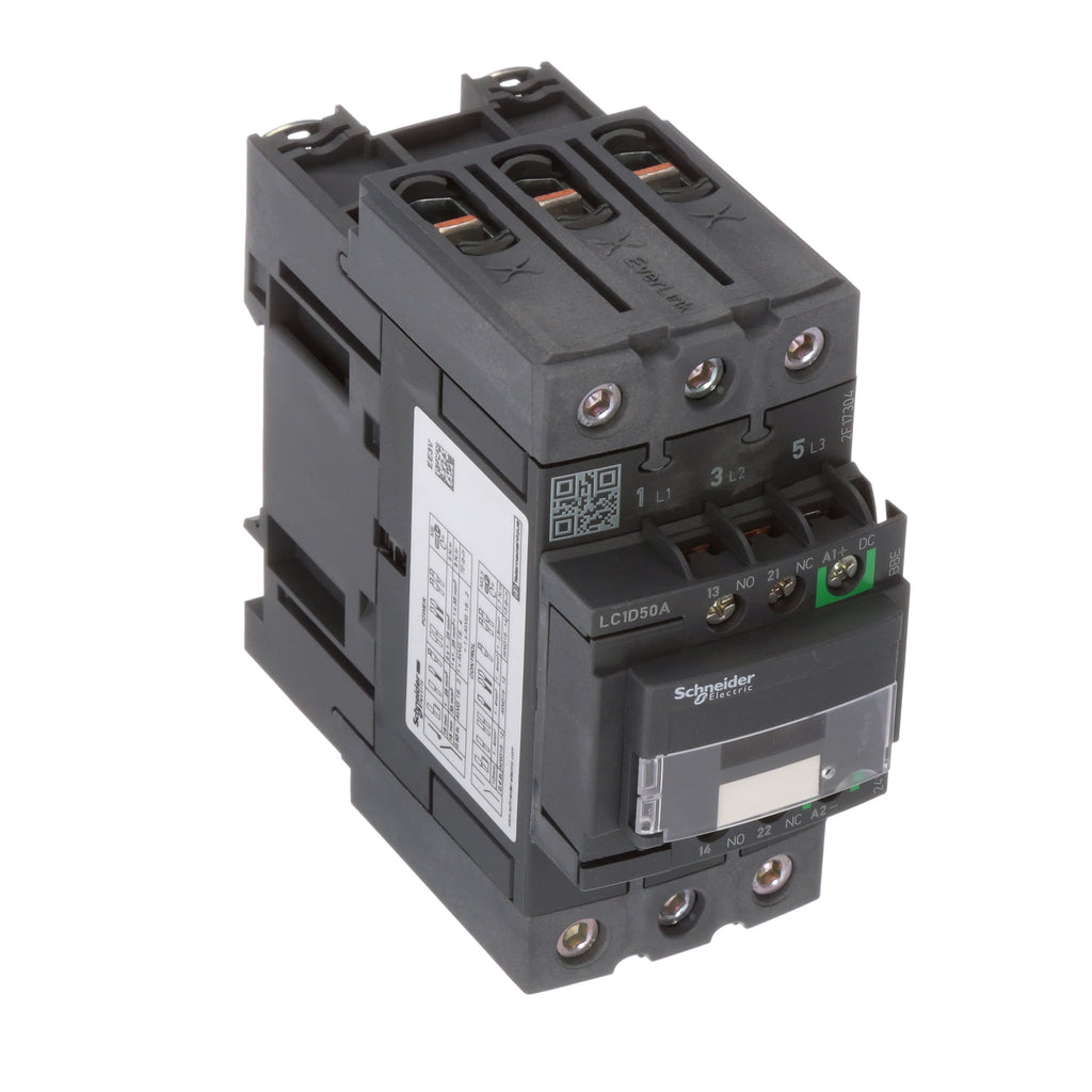 Schneider Electric LC1D50ABBE